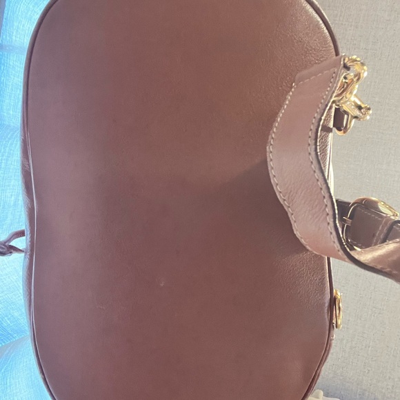 Gucci Bamboo Large Backpack Bag - Picture 6 of 13